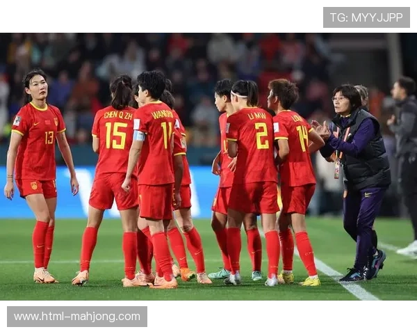 中国女足世界杯历史最佳成绩回顾与展望：奋勇拼搏铸就辉煌